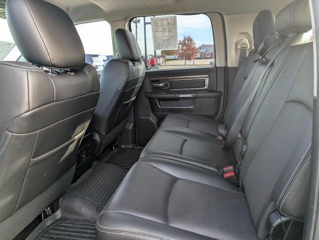 used 2014 Ram 2500 car, priced at $35,861