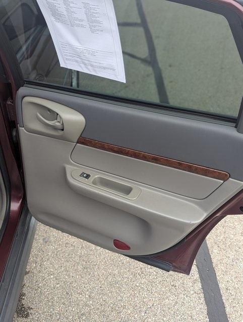 used 2000 Chevrolet Impala car, priced at $6,995