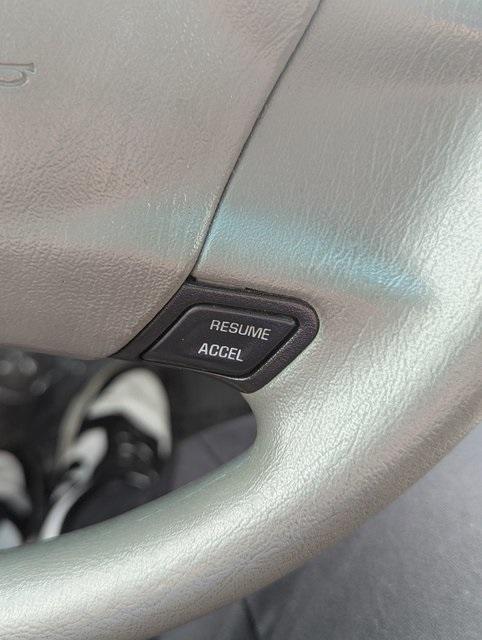 used 2000 Chevrolet Impala car, priced at $6,995