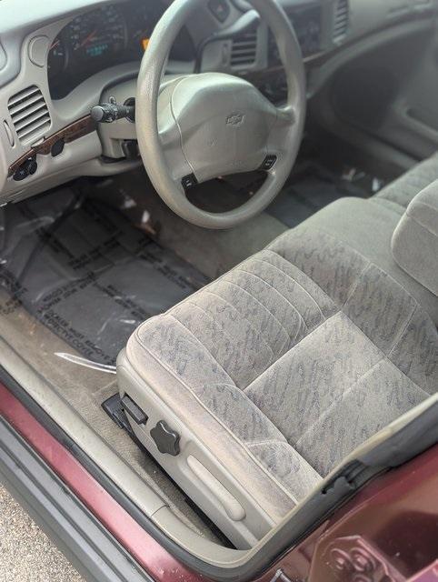 used 2000 Chevrolet Impala car, priced at $6,995