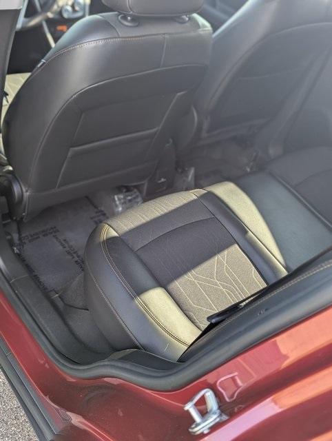 used 2019 Chevrolet Trax car, priced at $16,391