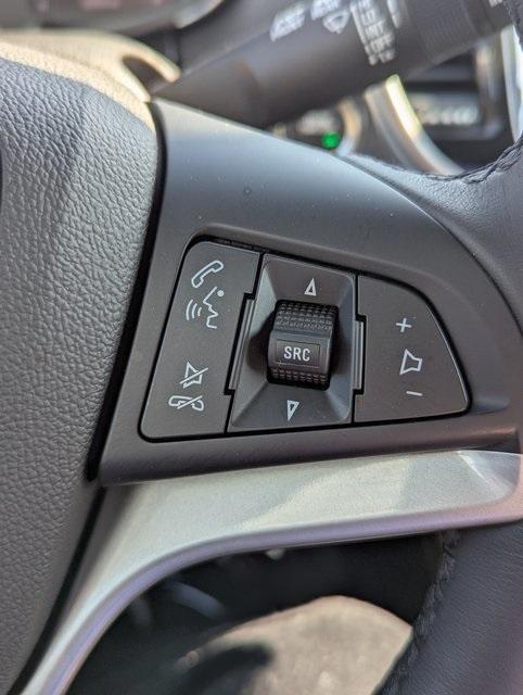 used 2019 Chevrolet Trax car, priced at $16,391