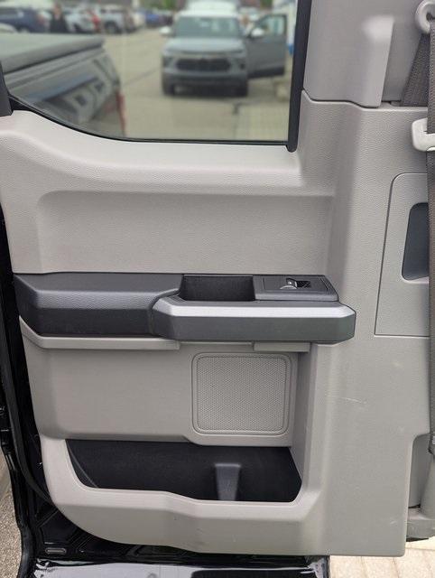 used 2018 Ford F-150 car, priced at $21,335