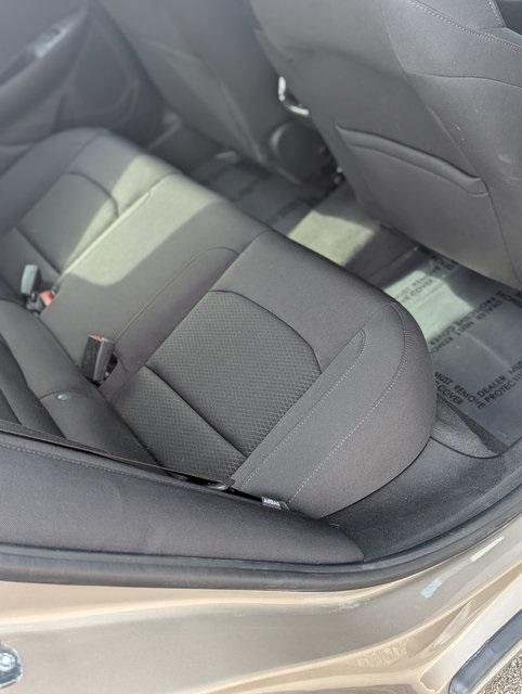 used 2023 Chevrolet Malibu car, priced at $19,811