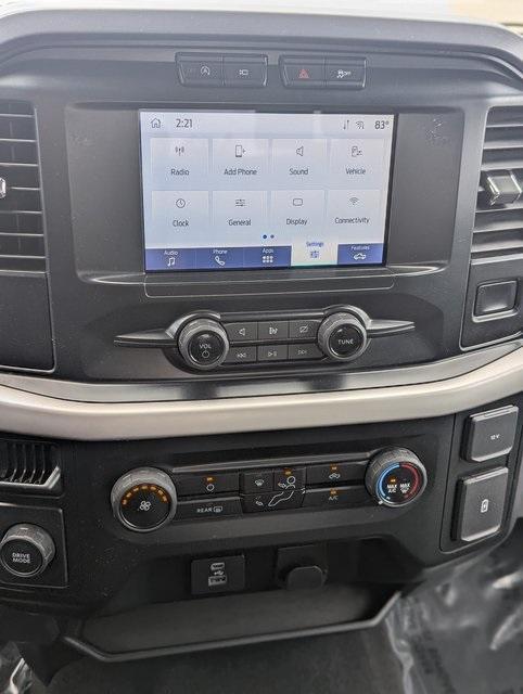 used 2023 Ford F-150 car, priced at $27,173