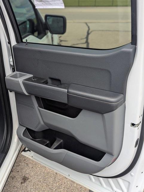 used 2023 Ford F-150 car, priced at $27,173