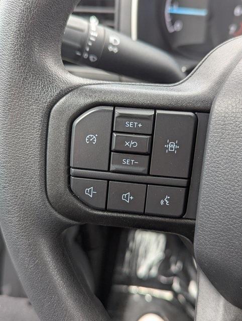 used 2023 Ford F-150 car, priced at $27,173