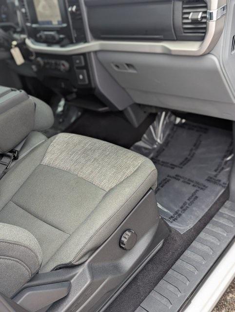 used 2023 Ford F-150 car, priced at $27,173