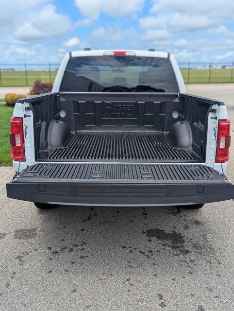 used 2023 Ford F-150 car, priced at $27,173