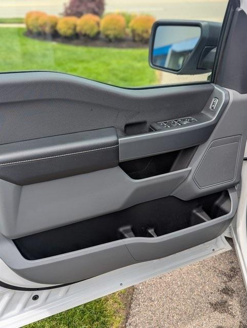 used 2023 Ford F-150 car, priced at $27,173