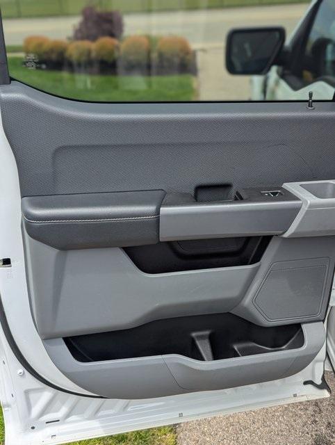 used 2023 Ford F-150 car, priced at $27,173