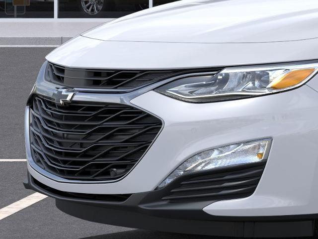 new 2025 Chevrolet Malibu car, priced at $35,815