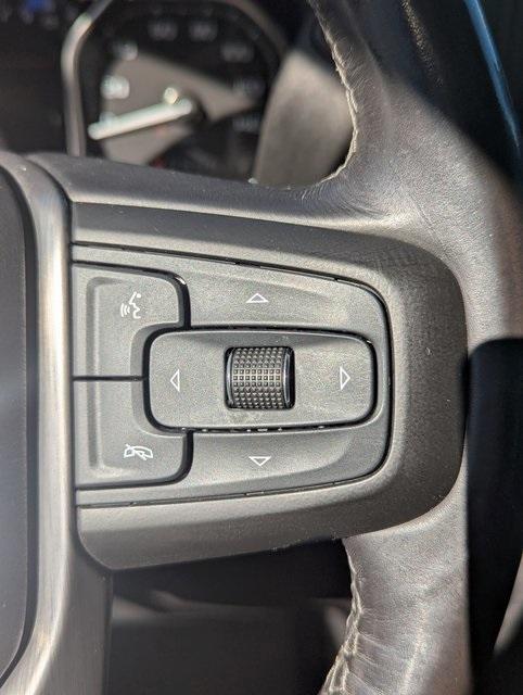 used 2020 GMC Sierra 1500 car, priced at $36,172