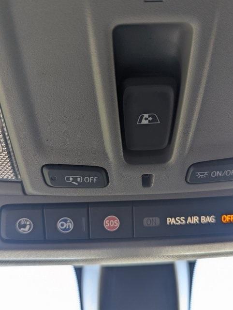 used 2020 GMC Sierra 1500 car, priced at $36,172