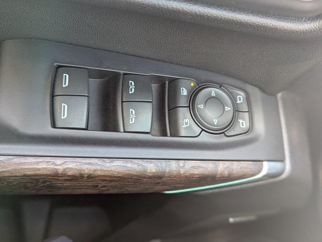 used 2020 GMC Sierra 1500 car, priced at $36,172