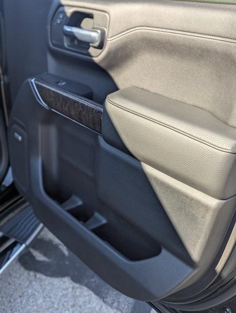 used 2020 GMC Sierra 1500 car, priced at $36,172