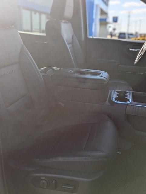 used 2020 GMC Sierra 1500 car, priced at $36,172