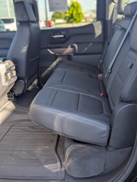 used 2020 GMC Sierra 1500 car, priced at $36,172