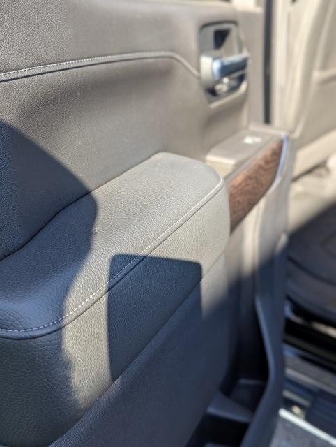 used 2020 GMC Sierra 1500 car, priced at $36,172