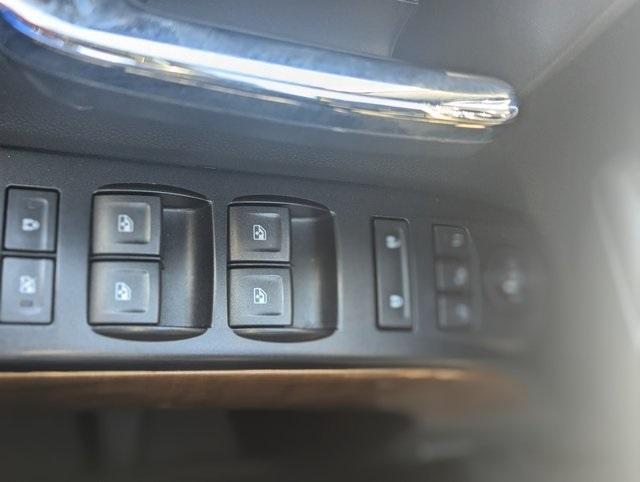 used 2018 Chevrolet Silverado 1500 car, priced at $31,831