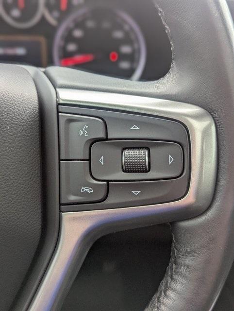 used 2021 Chevrolet Tahoe car, priced at $44,005