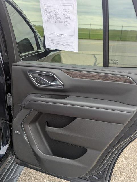 used 2021 Chevrolet Tahoe car, priced at $44,005