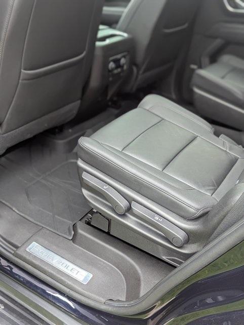 used 2021 Chevrolet Tahoe car, priced at $44,005