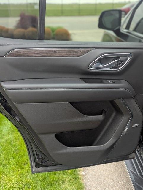 used 2021 Chevrolet Tahoe car, priced at $44,005