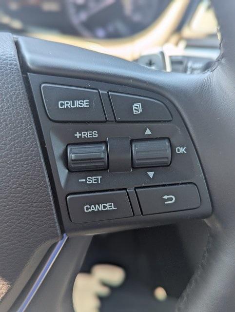 used 2015 Hyundai Genesis car, priced at $15,729
