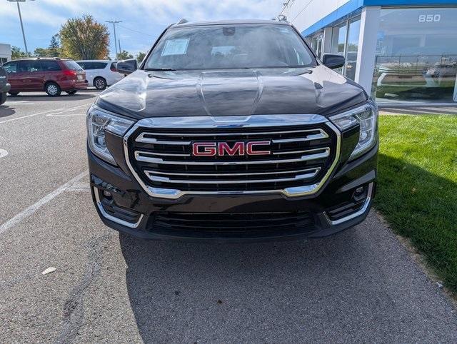used 2023 GMC Terrain car, priced at $20,713