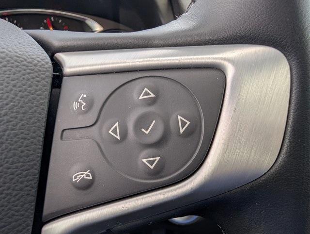 used 2023 GMC Terrain car, priced at $20,713