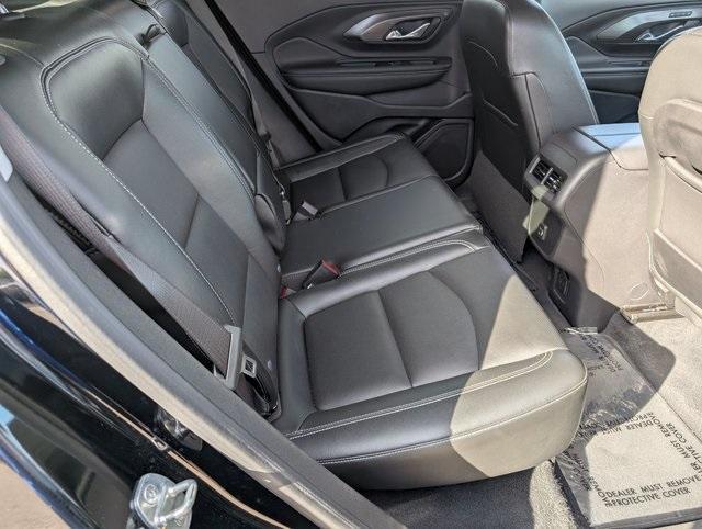 used 2023 GMC Terrain car, priced at $20,713