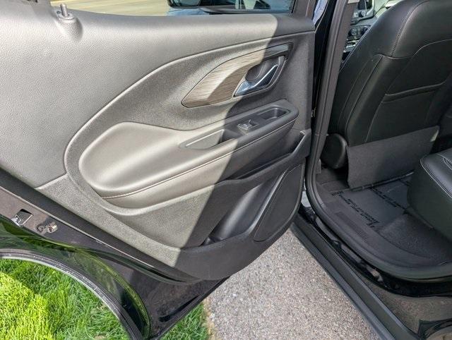 used 2023 GMC Terrain car, priced at $20,713