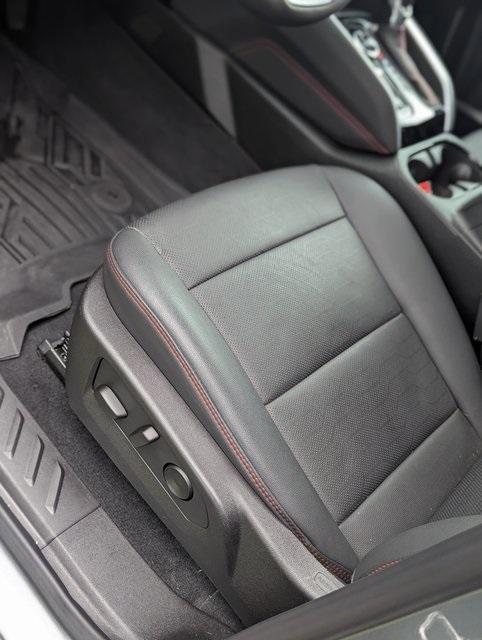 used 2024 Chevrolet Colorado car, priced at $45,387