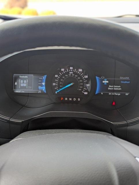 used 2024 Ford Edge car, priced at $27,532