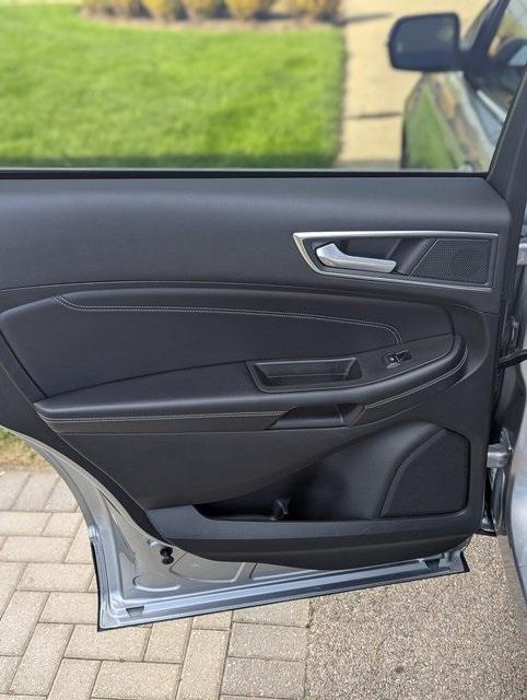 used 2024 Ford Edge car, priced at $27,532