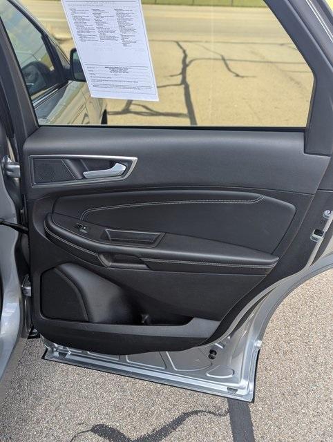 used 2024 Ford Edge car, priced at $27,532