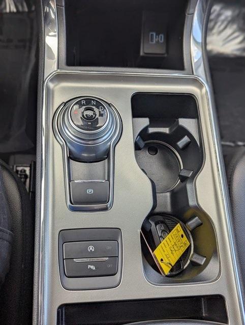 used 2024 Ford Edge car, priced at $27,532