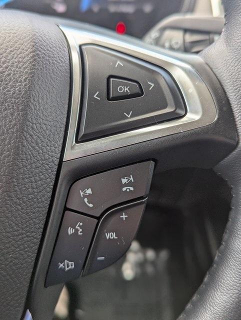 used 2024 Ford Edge car, priced at $27,532