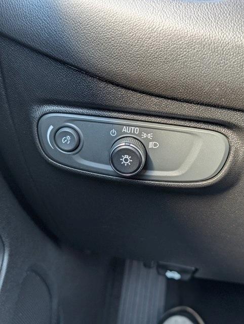 used 2019 Chevrolet Equinox car, priced at $16,204