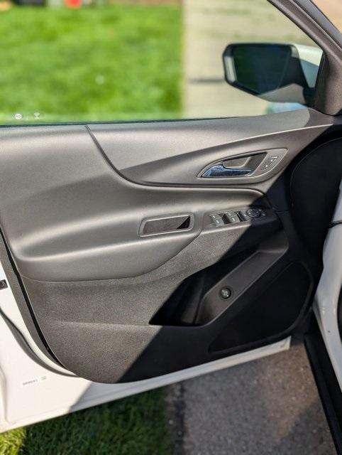 used 2019 Chevrolet Equinox car, priced at $16,204