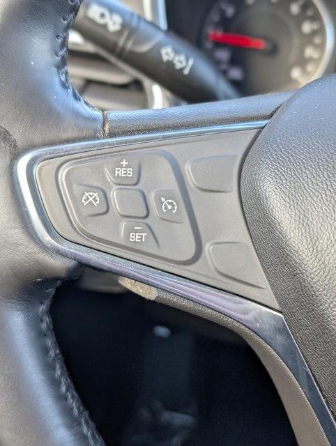 used 2019 Chevrolet Equinox car, priced at $16,204