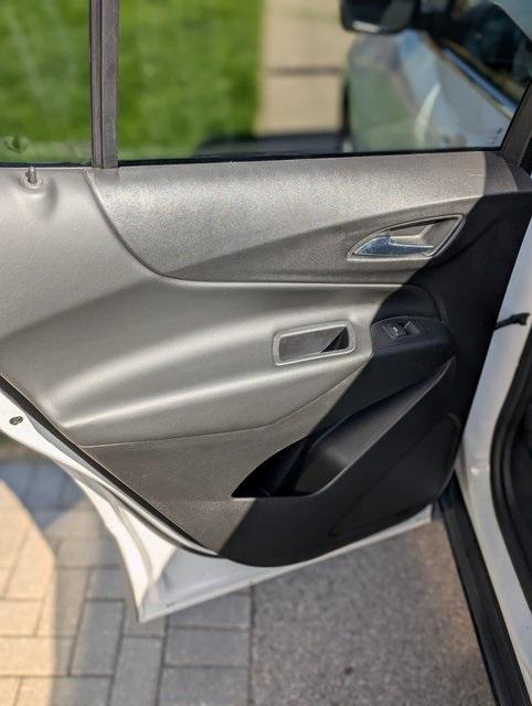 used 2019 Chevrolet Equinox car, priced at $16,204