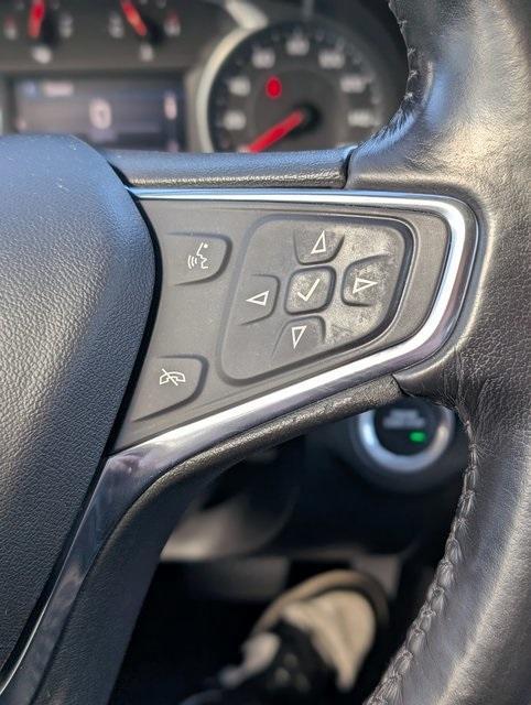 used 2019 Chevrolet Equinox car, priced at $16,204