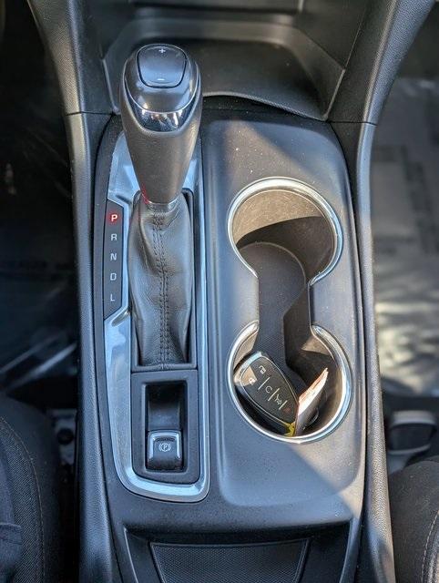 used 2019 Chevrolet Equinox car, priced at $16,204