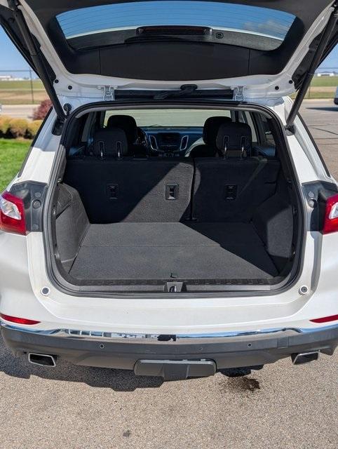 used 2019 Chevrolet Equinox car, priced at $16,204