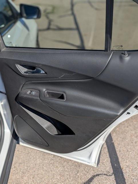 used 2019 Chevrolet Equinox car, priced at $16,204