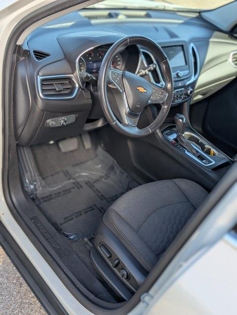 used 2019 Chevrolet Equinox car, priced at $16,204