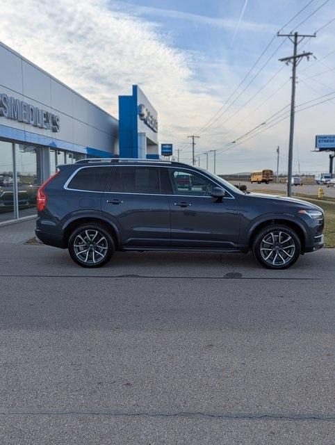 used 2019 Volvo XC90 car, priced at $22,947