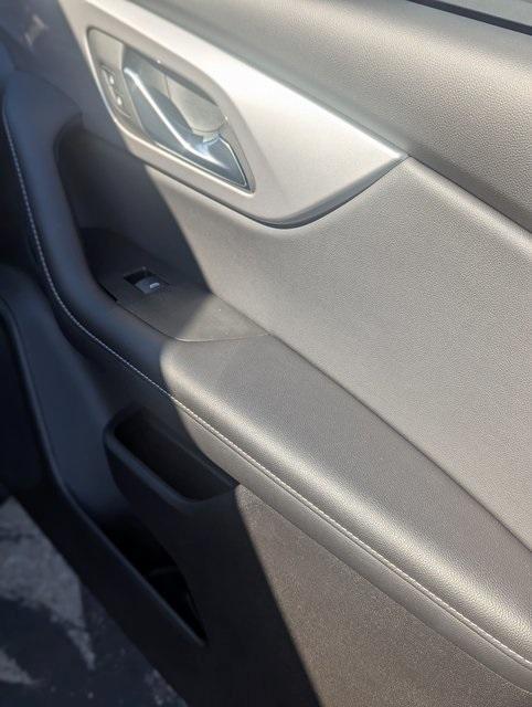 used 2023 Chevrolet Blazer car, priced at $26,996